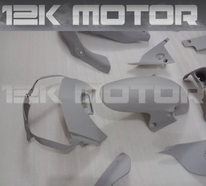 Fairing For HONDA VTR1000F 1997-2005 Aftermarket Fairing Kit