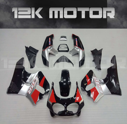 Red And Black Fairing Fit for HONDA CBR900RR 1992-1995 Aftermarket Fairing Kit