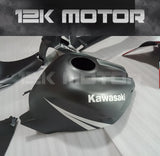 KAWASAKI ZX10R ZX-10R  2011 2012 2013 2014 2015 Race Track Fairing Set