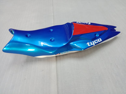 BMW S1000RR Race Fairing Kit Fiberglass 2015-2018 TYCO