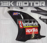 Chesterfield Aprilia RS250 1995 1996 1997 Fairing Kit
