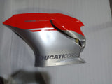 DUCATI 899 1199 Race Fairing Kit Fiberglass Track Fairing Kit