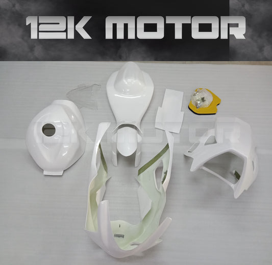 Suzuki GSXR 1000 GSXR1000 2003 2004 Race Fairing Kit Fiberglass Track Fairing