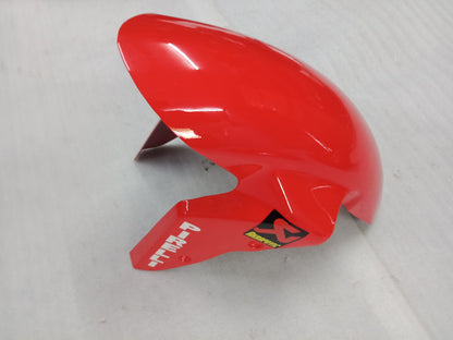 BMW S1000RR Race Fairing Kit Fiberglass 2009 2010 2011 Milwaukee