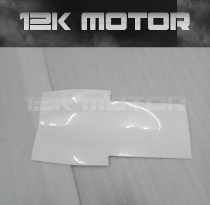 Suzuki GSXR 1000 GSXR1000 2003 2004 Race Fairing Kit Fiberglass Track Fairing