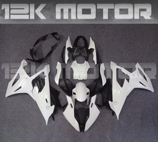 Unpainted Fairing Kit For BMW S1000RR 2019 2020 2021
