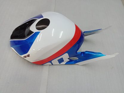 BMW S1000RR Race Fairing Kit Fiberglass 2015-2018 TYCO