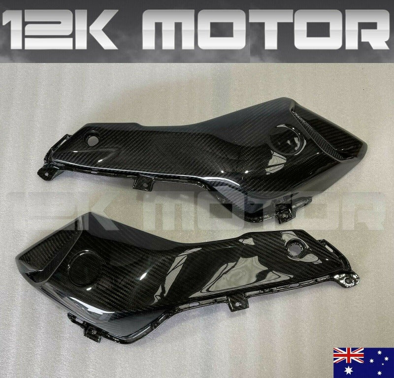 2005 Yamaha R1 carbon fiber parts