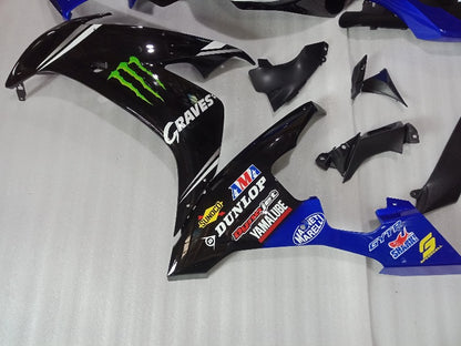 2006 Yamaha R1 fairing Kits 04