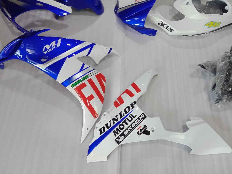 2006 Yamaha R1 Fairing Kit 04