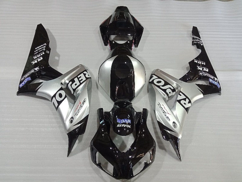 2007 Honda CBR1000RR OEM Fairings 01