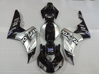 2007 Honda CBR1000RR OEM Fairings 01