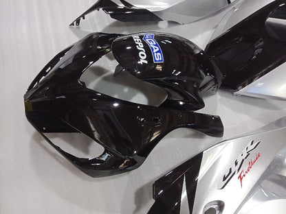 2007 Honda CBR1000RR OEM Fairings 02
