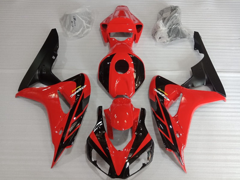 2007 Honda CBR1000RR Fairing Kit 01