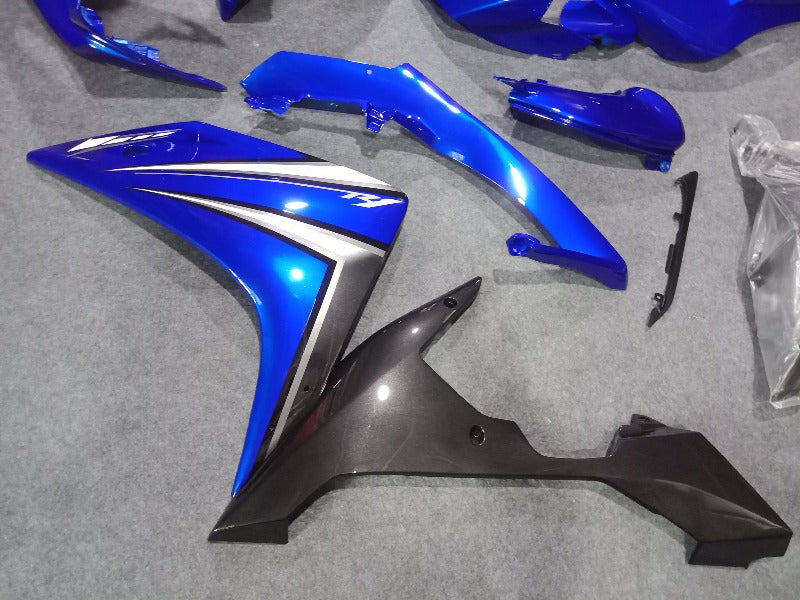 2008 Yamaha R1 fairing kits 05