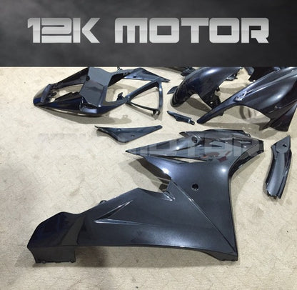 2011 triumph daytona 675 fairings