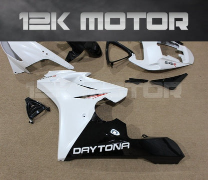 motorcycle fairing manufacturers for daytona