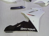 Daytona 675 Track Fairings 03