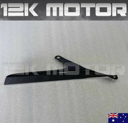 2016 - 2019 Yamaha MT 10 carbon fiber fairings  02