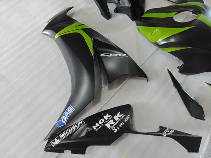 2016 Honda CBR1000RR Fairing Kit 05