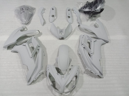 2016 Kawasaki Ninja 650 Fairing Kit 01