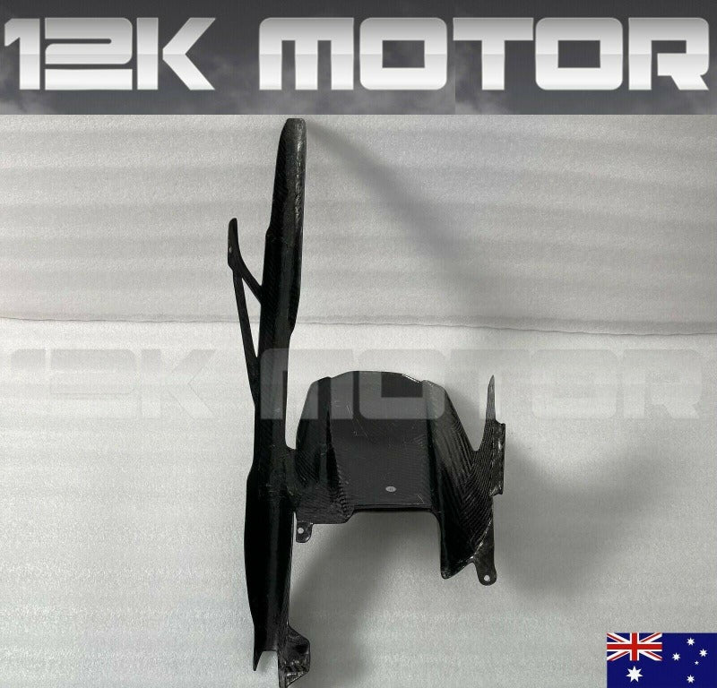 2016 BMW S1000RR Carbon fiber parts