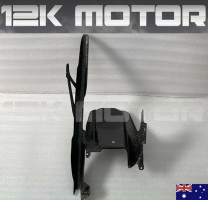 2016 BMW S1000RR Carbon fiber parts