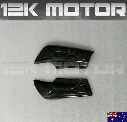 2018 BMW s1000rr Carbon Fiber Parts 01