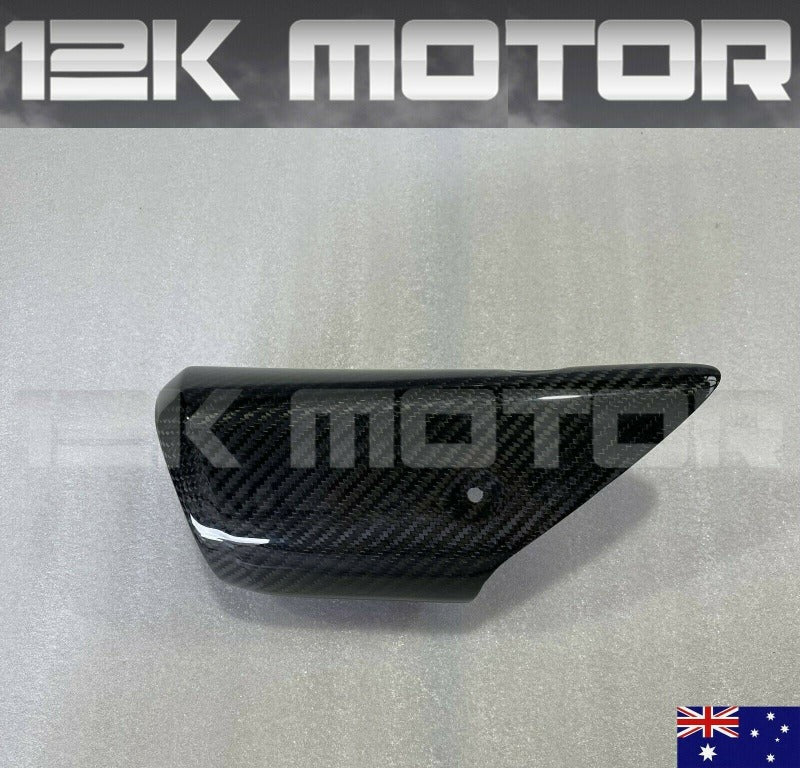 2020 Yamaha R6 Carbon Fiber Fairings