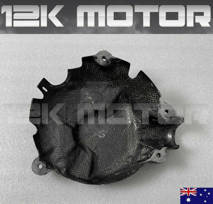 2021 BMW S1000RR Carbon FIber Parts 12