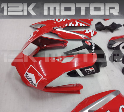 Alice Scheme Fairing Kit for Ducati 899 1199