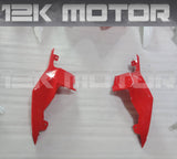 Factory Red Color Fairing Kit For BMW S1000RR 2015 2016 2017 2018