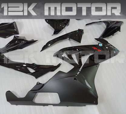 OEM Black Color Fairing Kit For BMW S1000RR 2015 2016 2017 2018