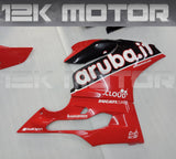 Aruba it Scheme Fairing Kit for Ducati 899 1199