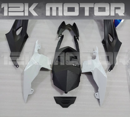 Tri-Color Fairing Kit For BMW S1000RR 2015 2016 2017 2018