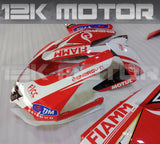 FIAMM Design Ducati 899 1199  Fairing Kit