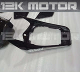 Silver and Black Repsol Fairing Kit For HONDA CBR1000RR 2008 2009 2010 2011