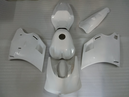 DUCATI 748/916/996/998 Race Fairing Kit Fiberglass Track Fairing Set