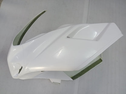 DUCATI 848/1098/1198 Race Fairing Kit Fiberglass Track Fairing Set