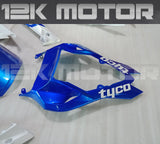 TYCO Scheme Fairing Kit For BMW S1000RR 2009 2010 2011 2012 2013 2014