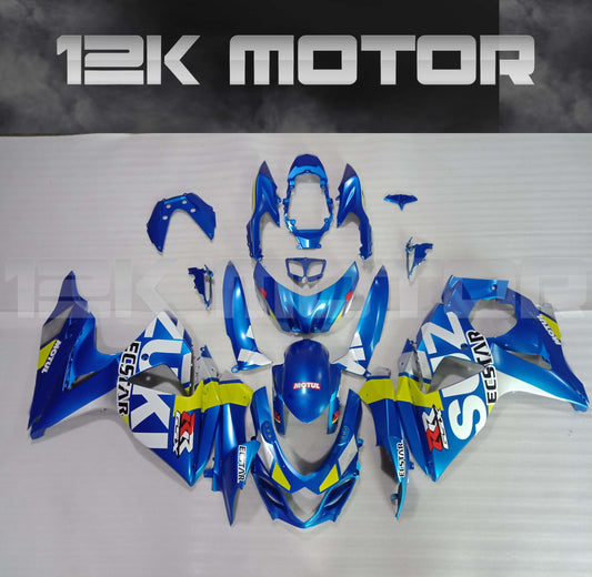 Special Design Fairing kit for SUZUKI GSXR1000 2009 2010 2011 2012 2013 2014 2015 2016