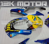 Shark Scheme Fairing Kit for Yamaha R1 2015-2019