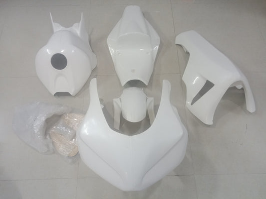 HONDA CBR1000RR 2006 2007 Race Fairing Kit Fiberglass Track Fairing Set