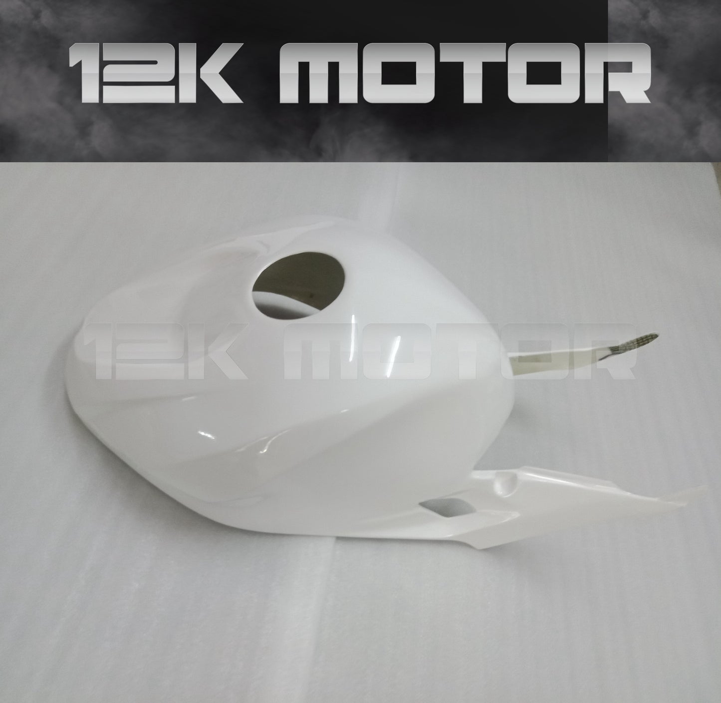 BMW S1000RR Race Fairing Kit Fiberglass Track Fairing Set 2012-2014