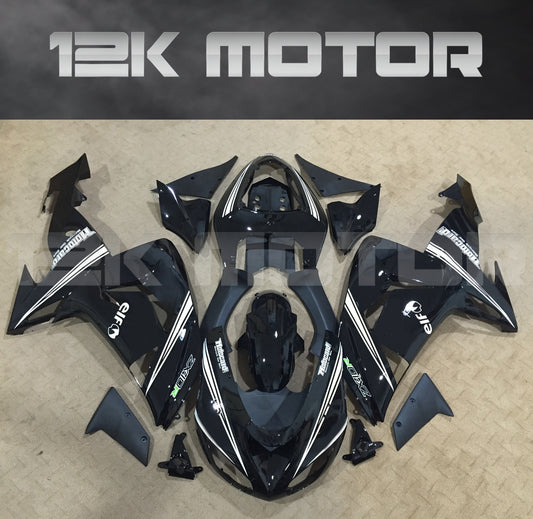 Fairing kit fit 2006 to 2007 ZX-10R