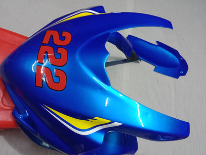 Race Fairing Track Fairing For 2007 2008 Suzuki GSXR1000 GSXR 1000