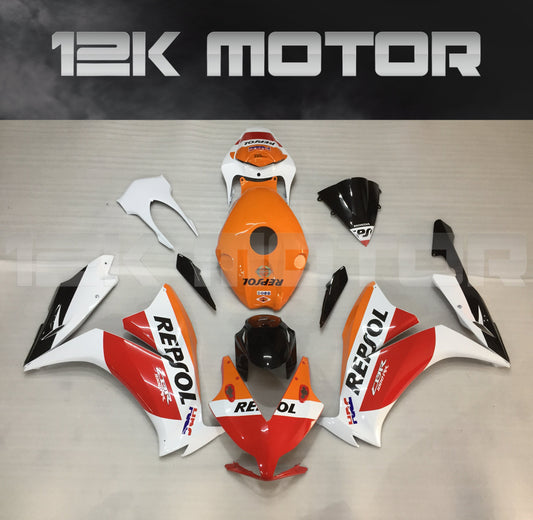 HONDA CBR1000RR 2012-2016 Repsol Fairing