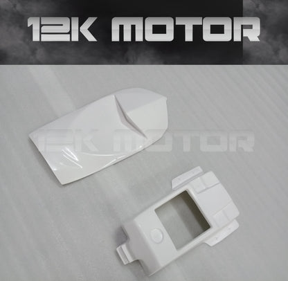 BMW S1000RR Race Fairing Kit Fiberglass Track Fairing Set 2012-2014