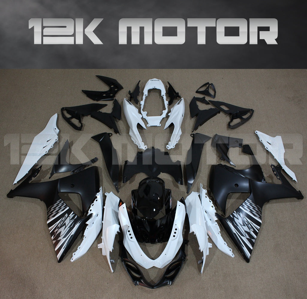 Special Design Fairing fit for SUZUKI GSXR 1000 2009-2017 Aftermarket Fairing Kit
