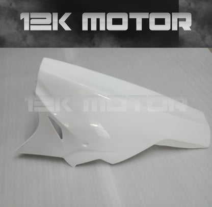 BMW S1000RR Race Fairing Kit Fiberglass Track Fairing Set 2012-2014